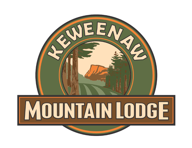 Keweenaw Mountain Lodge -- a historical wilderness resort, outdoor adventure (Copper Harbor, Michigan)